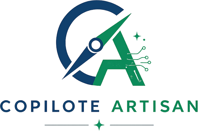 Copilote Artisan